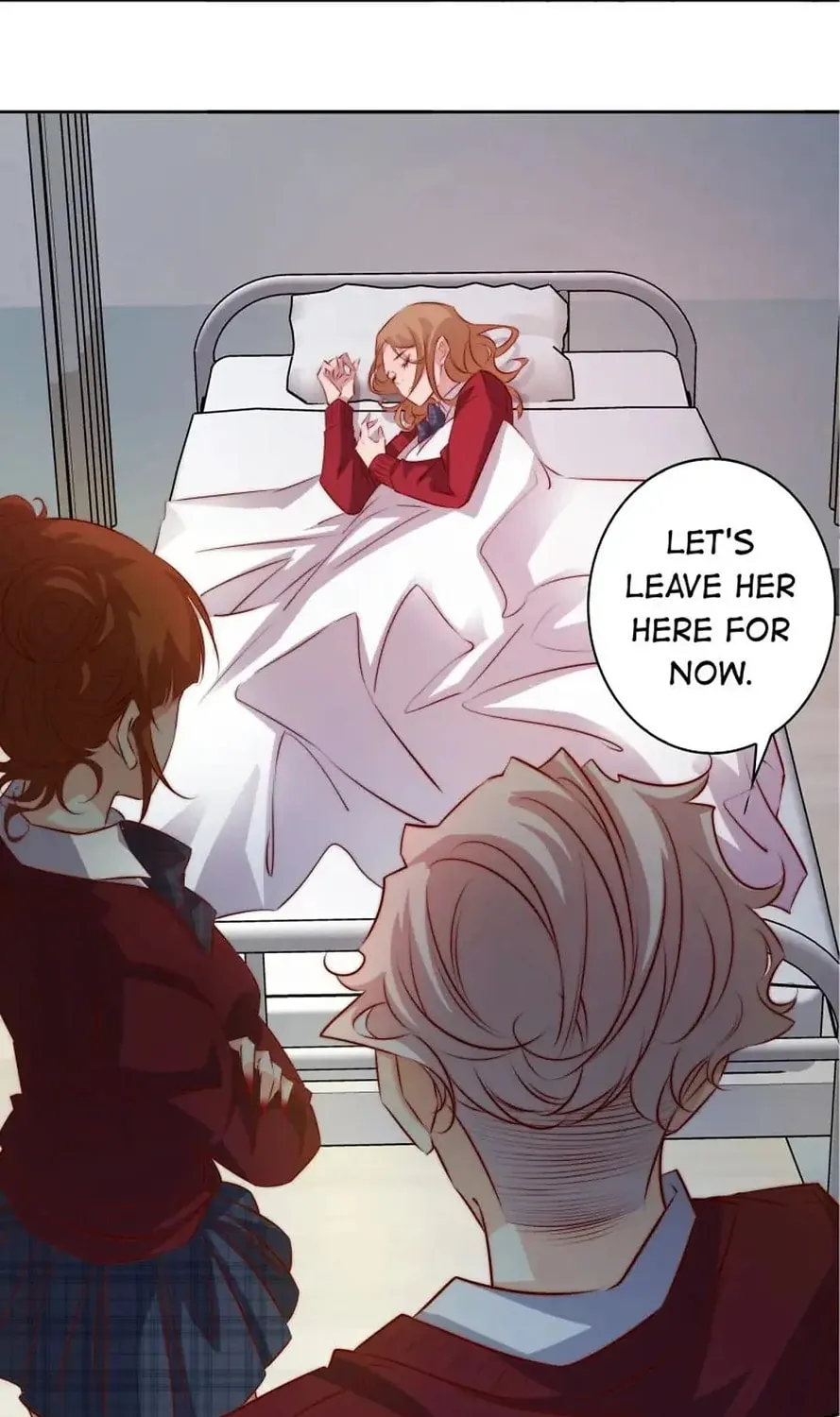 Read Scream Queen chapter 117 image 52 on Lezhin