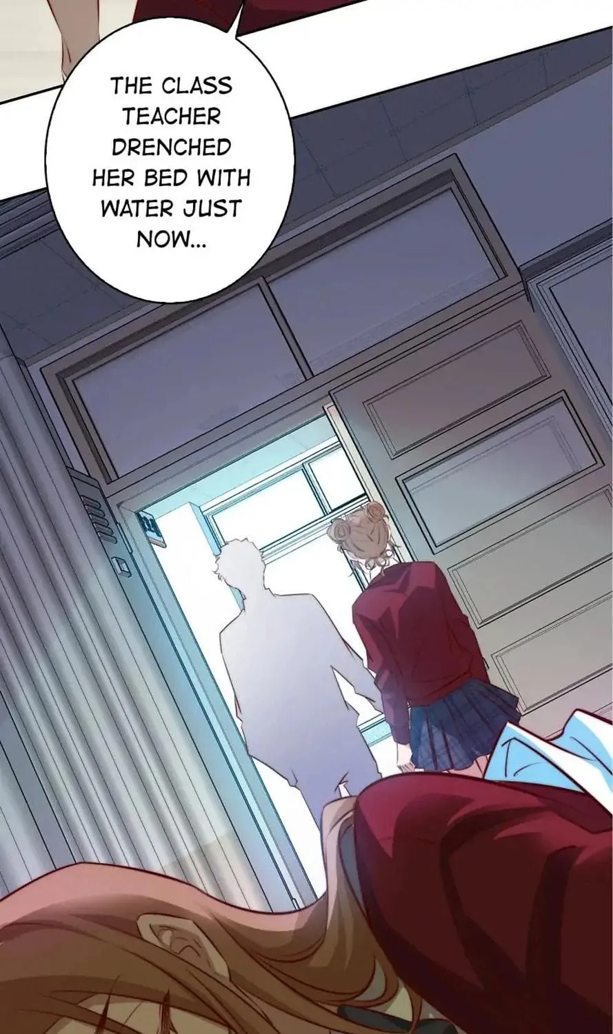 Read Scream Queen chapter 117 image 54 on Lezhin