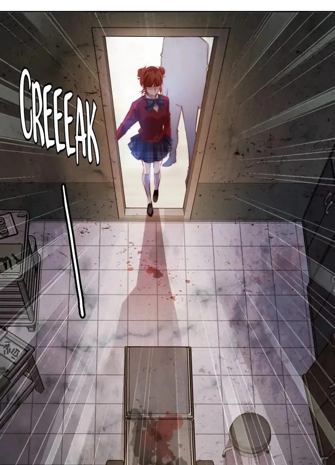 Read Scream Queen chapter 117 image 62 on Lezhin