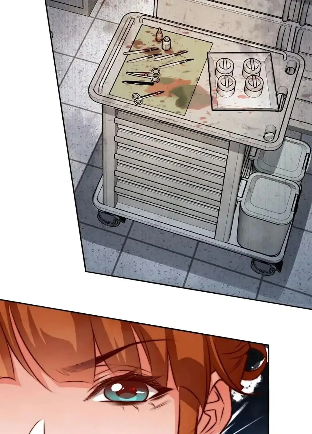Read Scream Queen chapter 117 image 66 on Lezhin