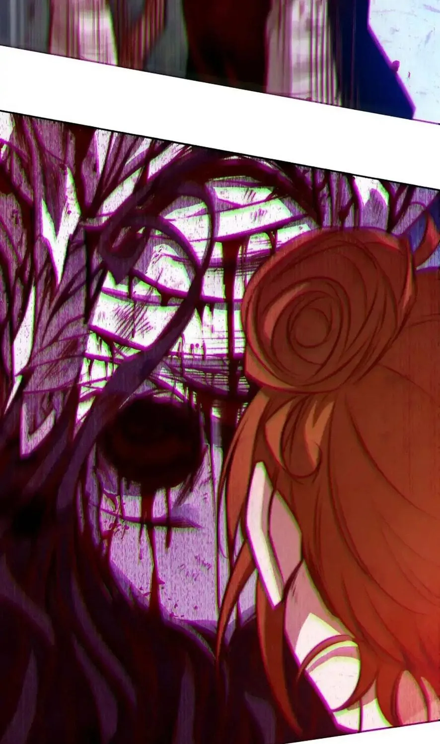 Read Scream Queen chapter 117 image 72 on Lezhin