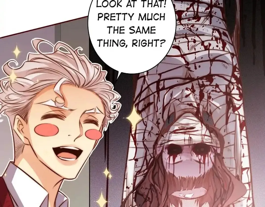 Read Scream Queen chapter 118 image 11 on Lezhin