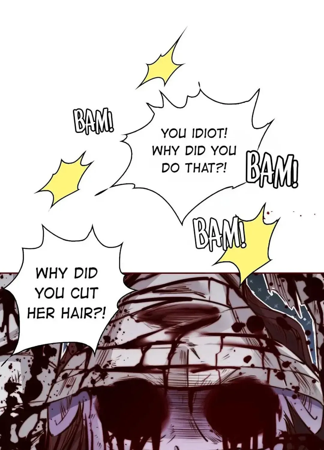 Read Scream Queen chapter 118 image 14 on Lezhin