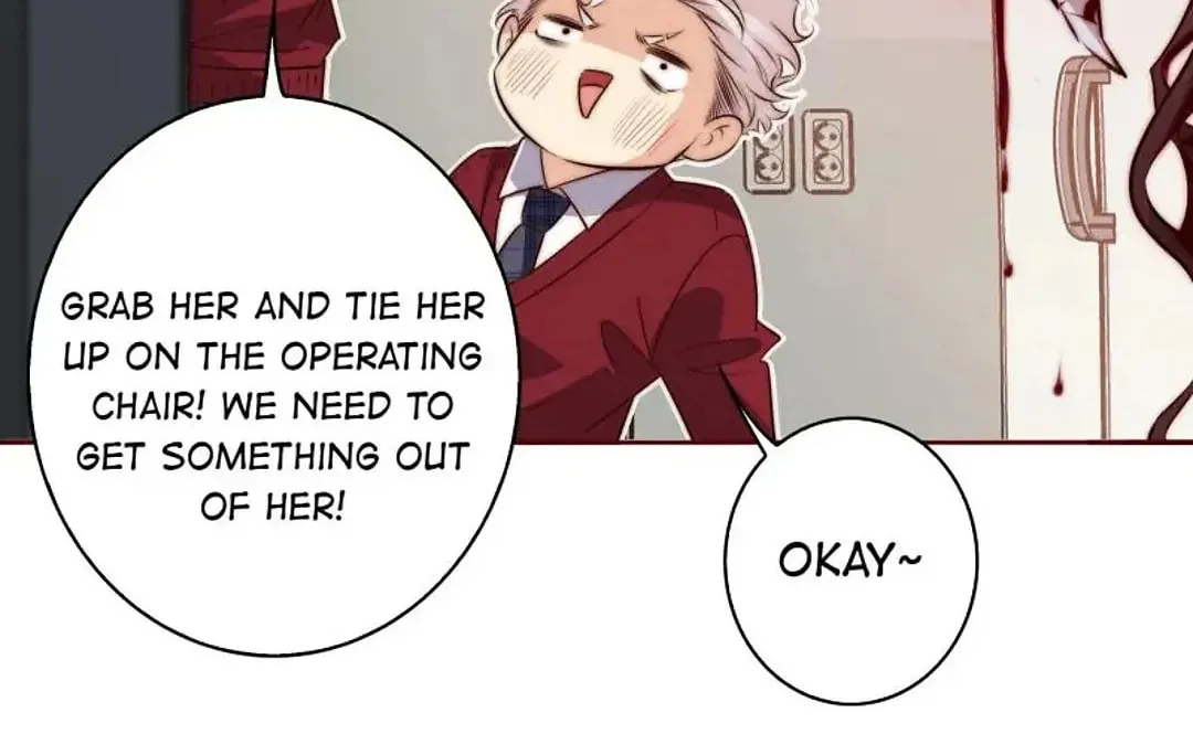Read Scream Queen chapter 118 image 19 on Lezhin