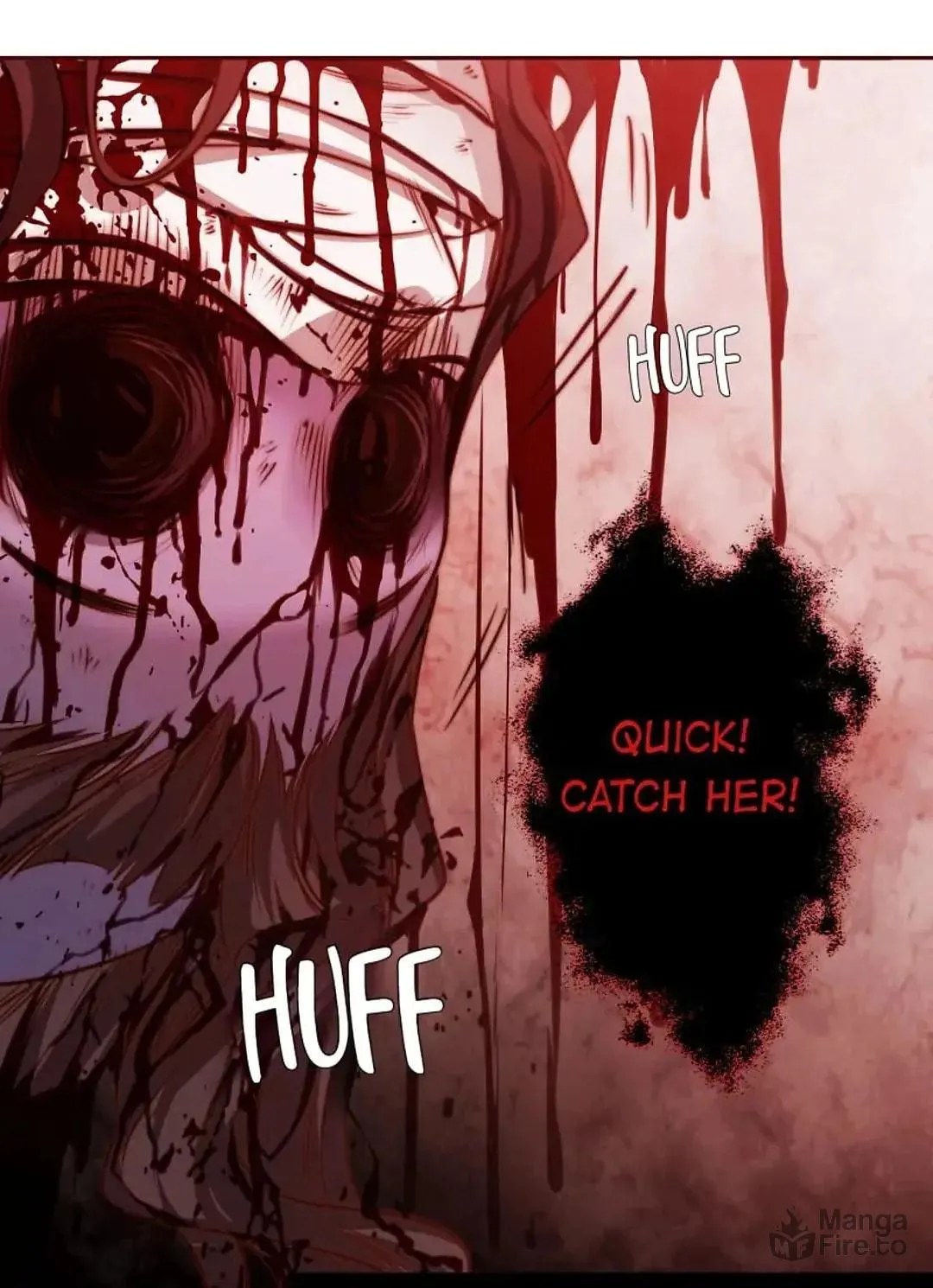 Read Scream Queen chapter 118 image 20 on Lezhin
