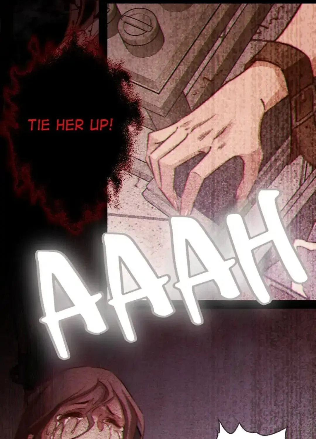 Read Scream Queen chapter 118 image 21 on Lezhin