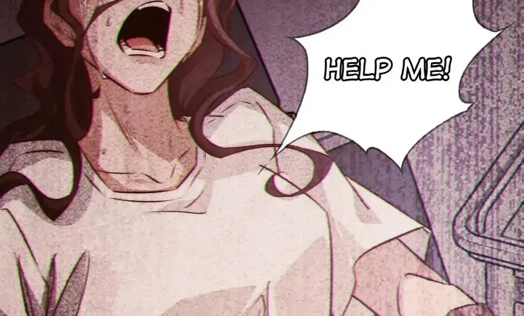 Read Scream Queen chapter 118 image 22 on Lezhin