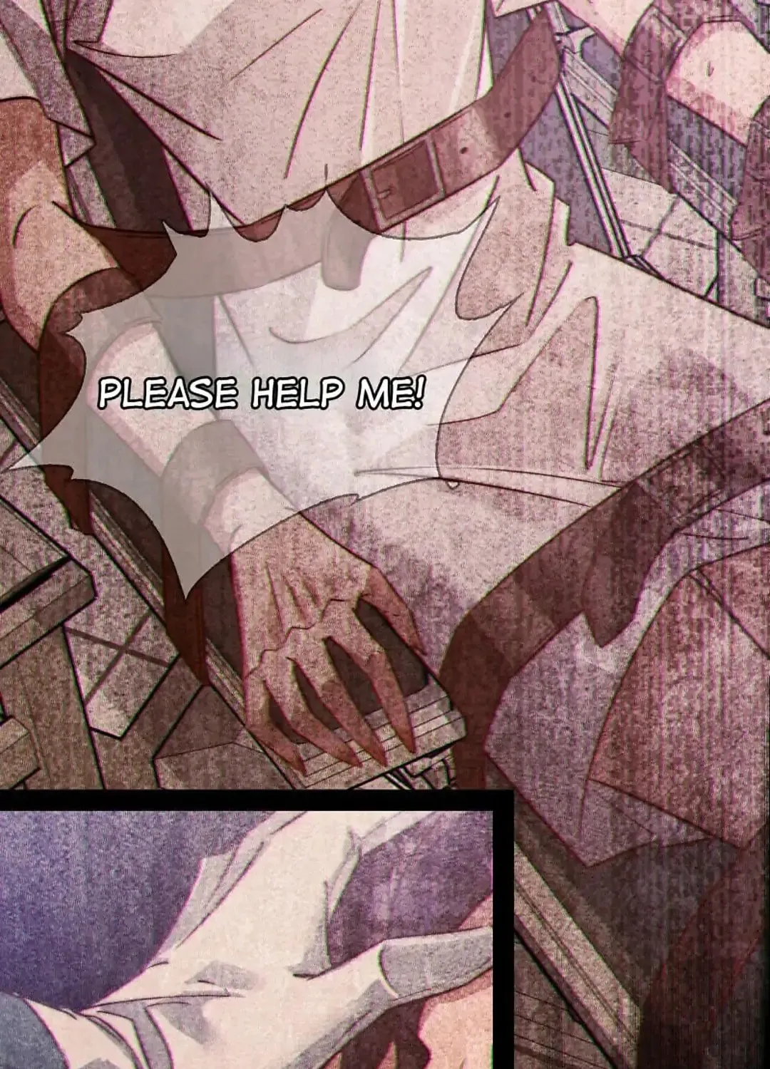 Read Scream Queen chapter 118 image 23 on Lezhin