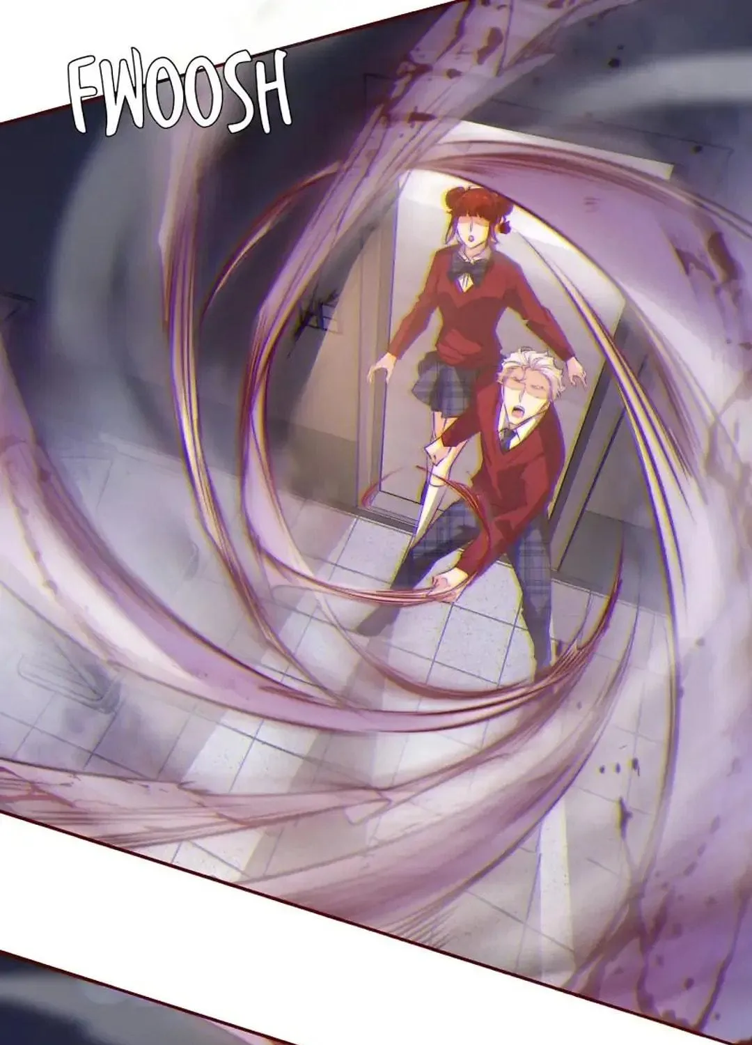 Read Scream Queen chapter 118 image 29 on Lezhin