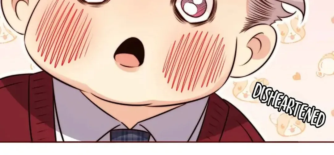 Read Scream Queen chapter 118 image 32 on Lezhin