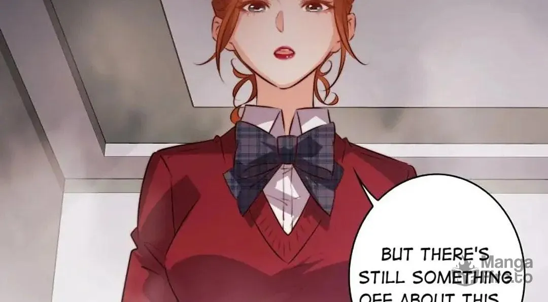 Read Scream Queen chapter 118 image 34 on Lezhin