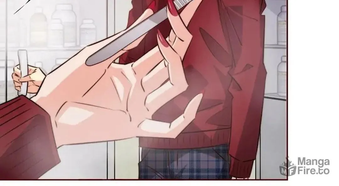 Read Scream Queen chapter 118 image 36 on Lezhin