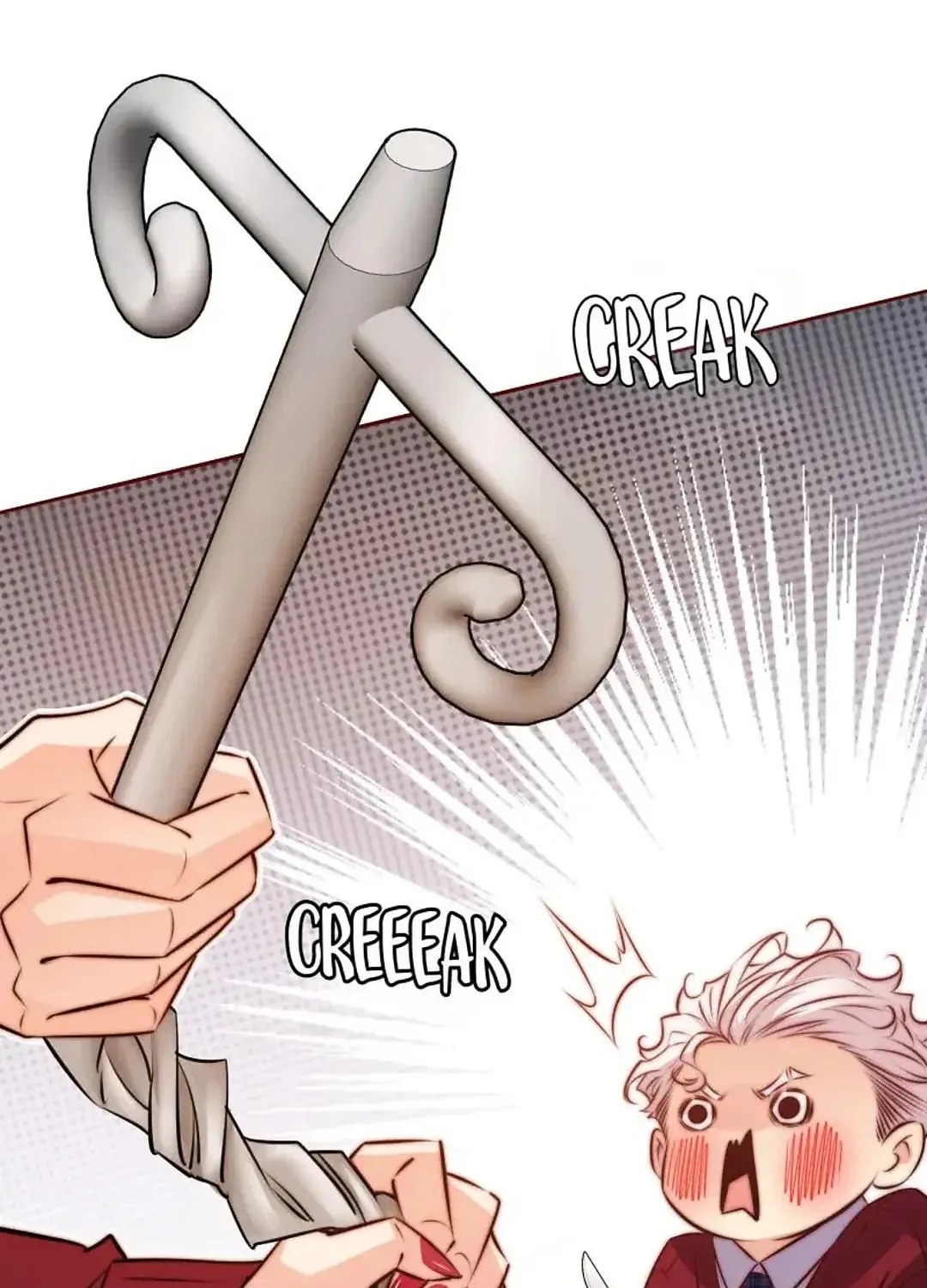 Read Scream Queen chapter 118 image 39 on Lezhin