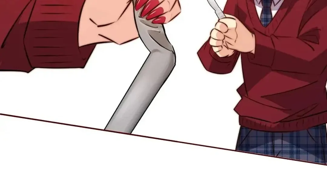 Read Scream Queen chapter 118 image 40 on Lezhin