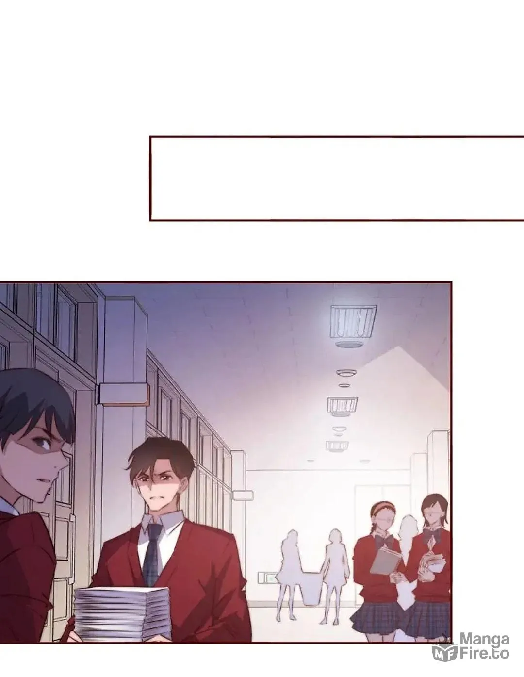 Read Scream Queen chapter 118 image 43 on Lezhin