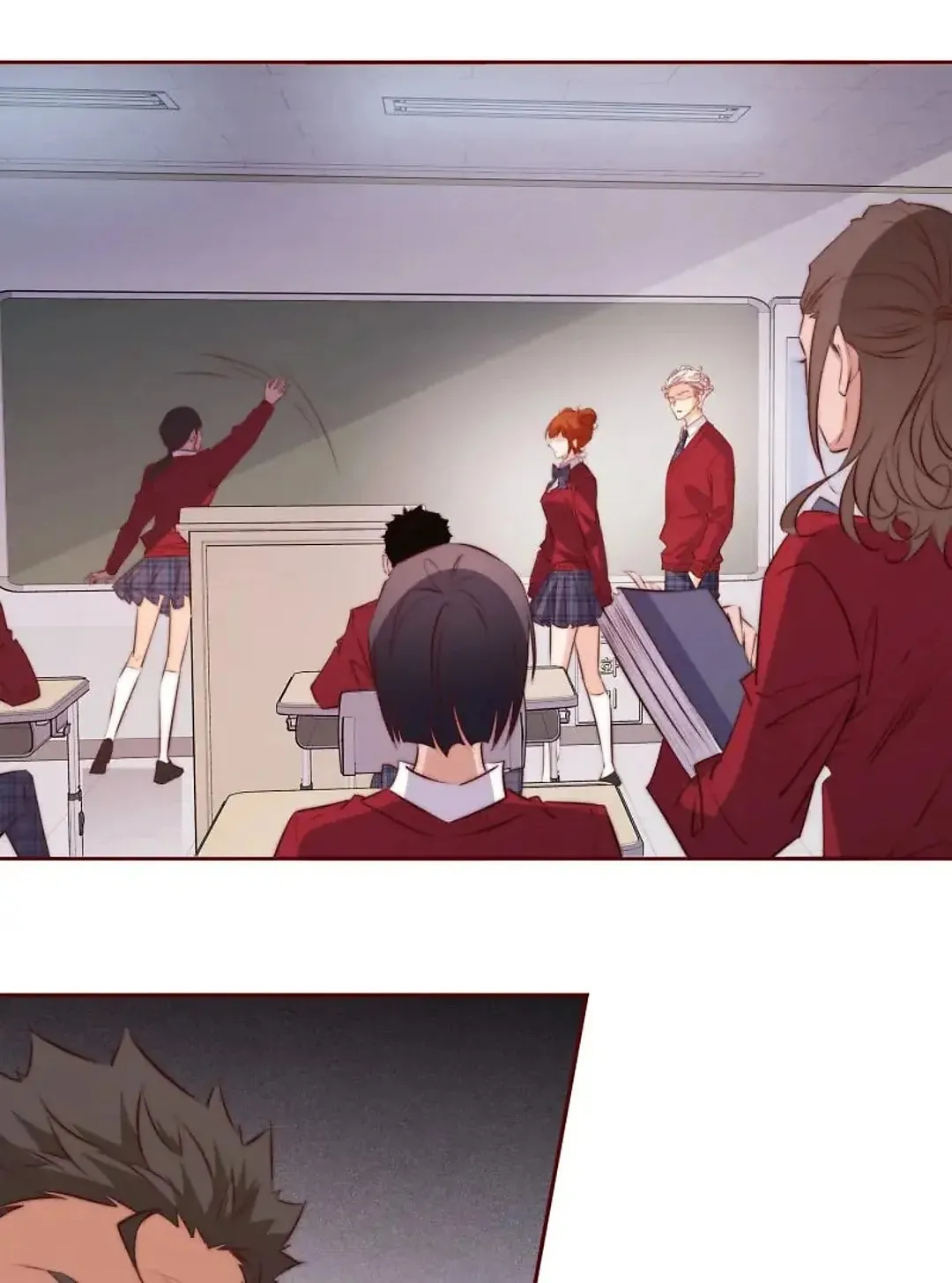 Read Scream Queen chapter 118 image 44 on Lezhin