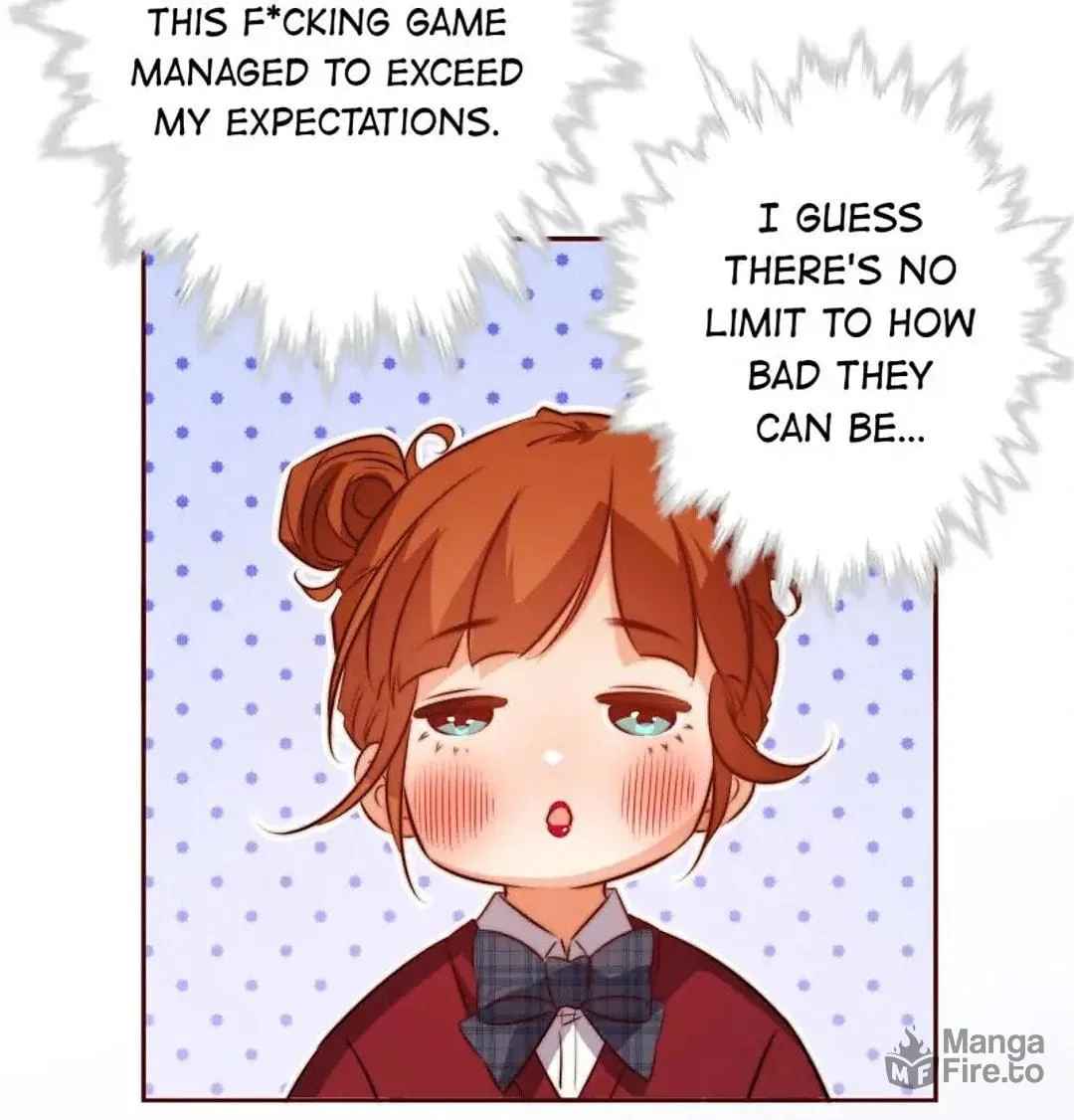 Read Scream Queen chapter 118 image 48 on Lezhin