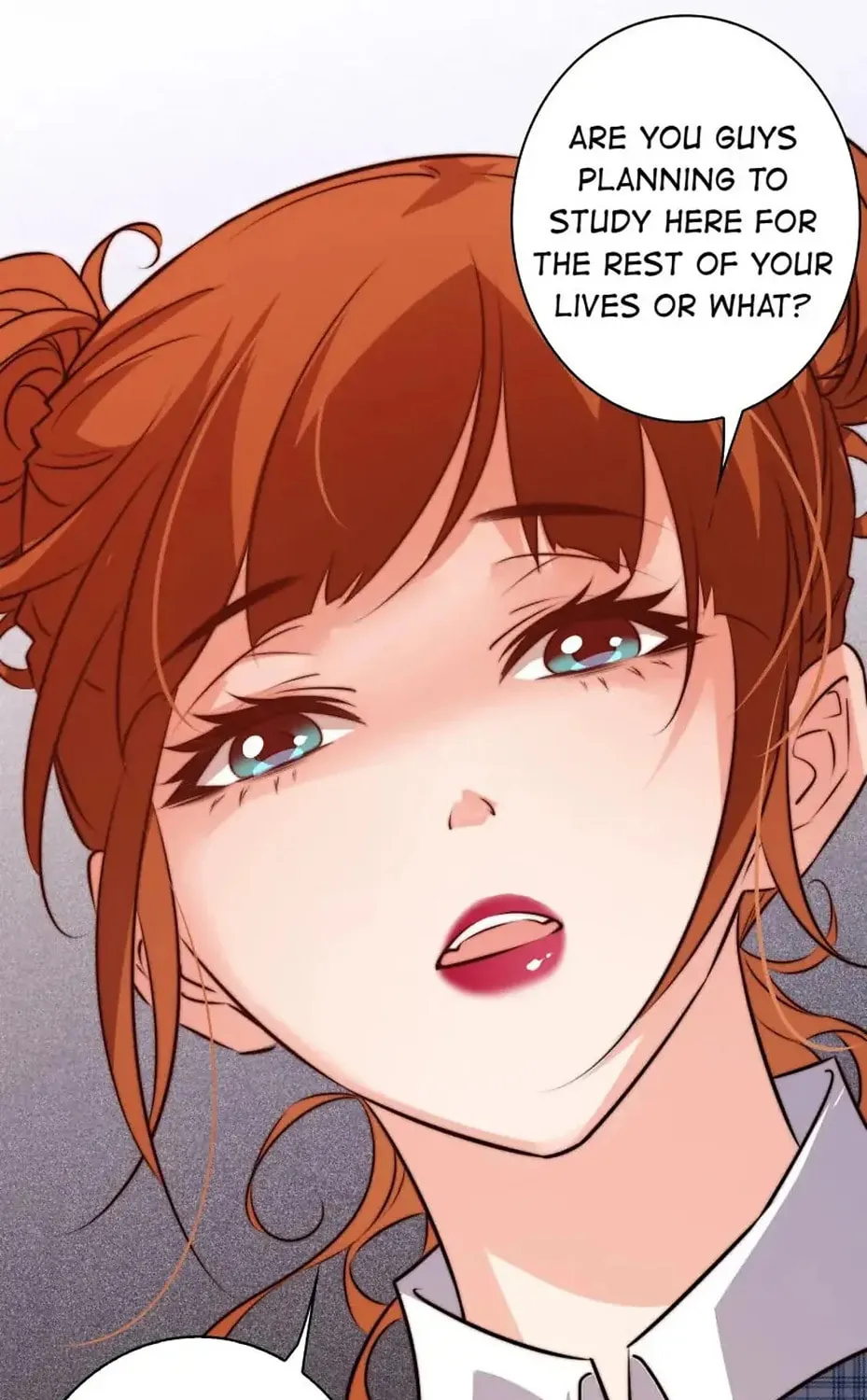 Read Scream Queen chapter 118 image 49 on Lezhin