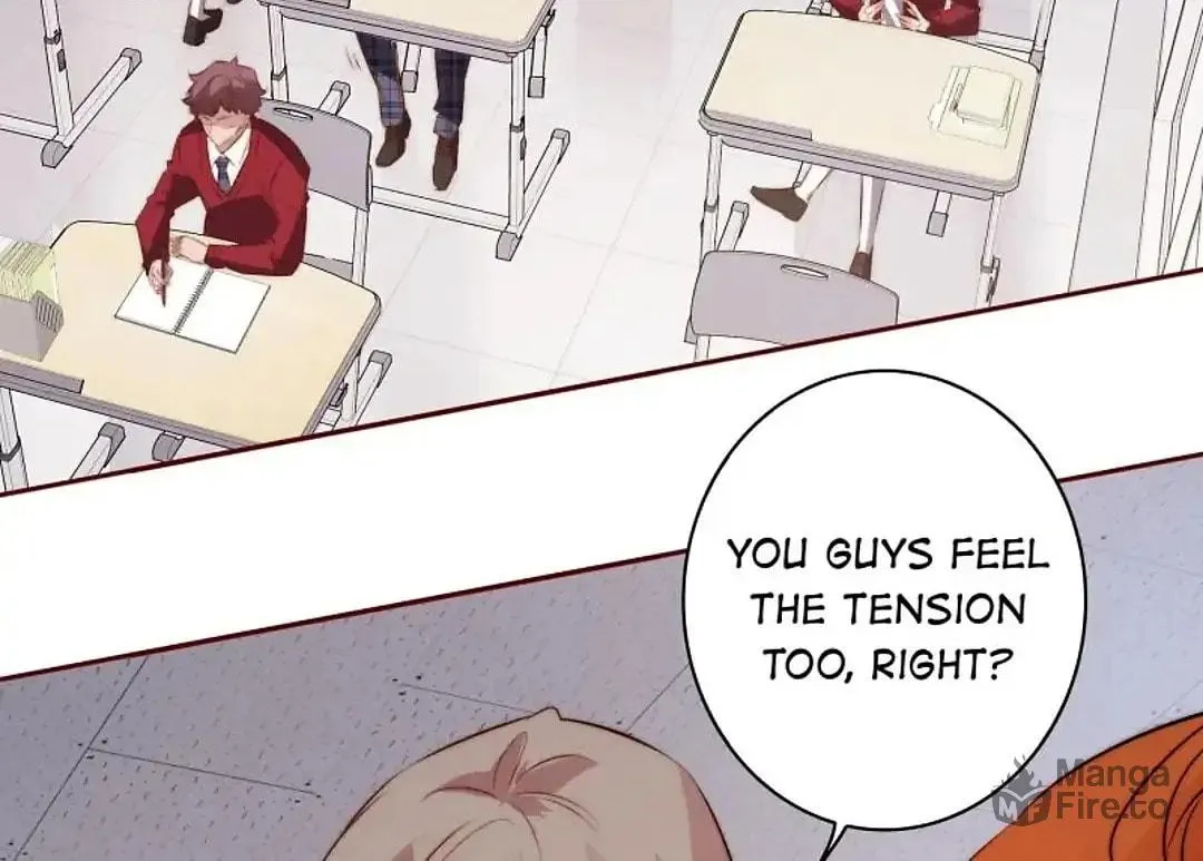 Read Scream Queen chapter 118 image 54 on Lezhin