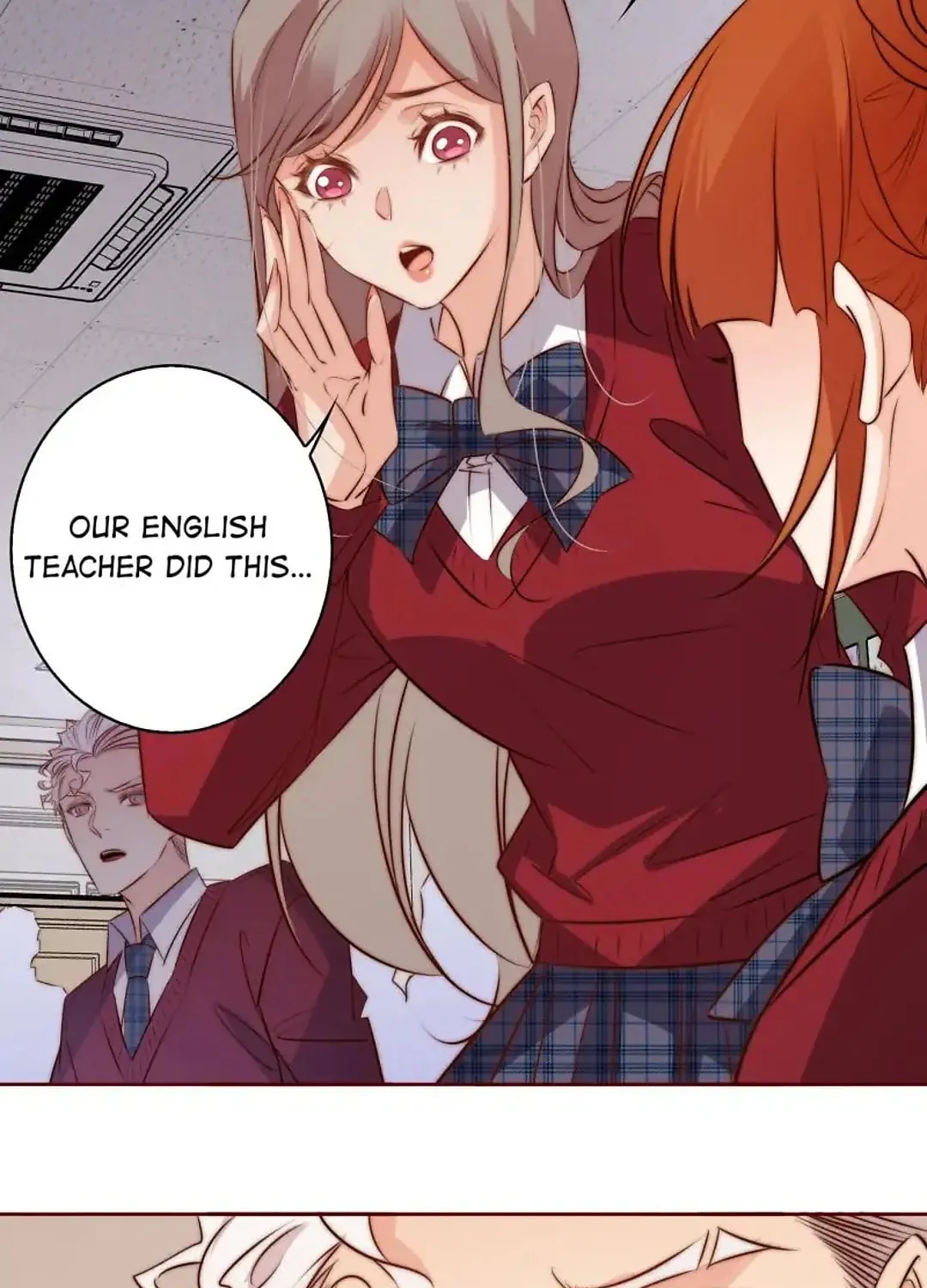 Read Scream Queen chapter 118 image 55 on Lezhin