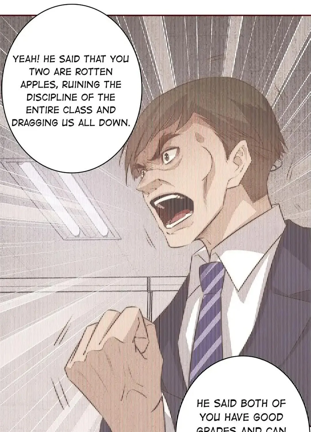 Read Scream Queen chapter 118 image 57 on Lezhin