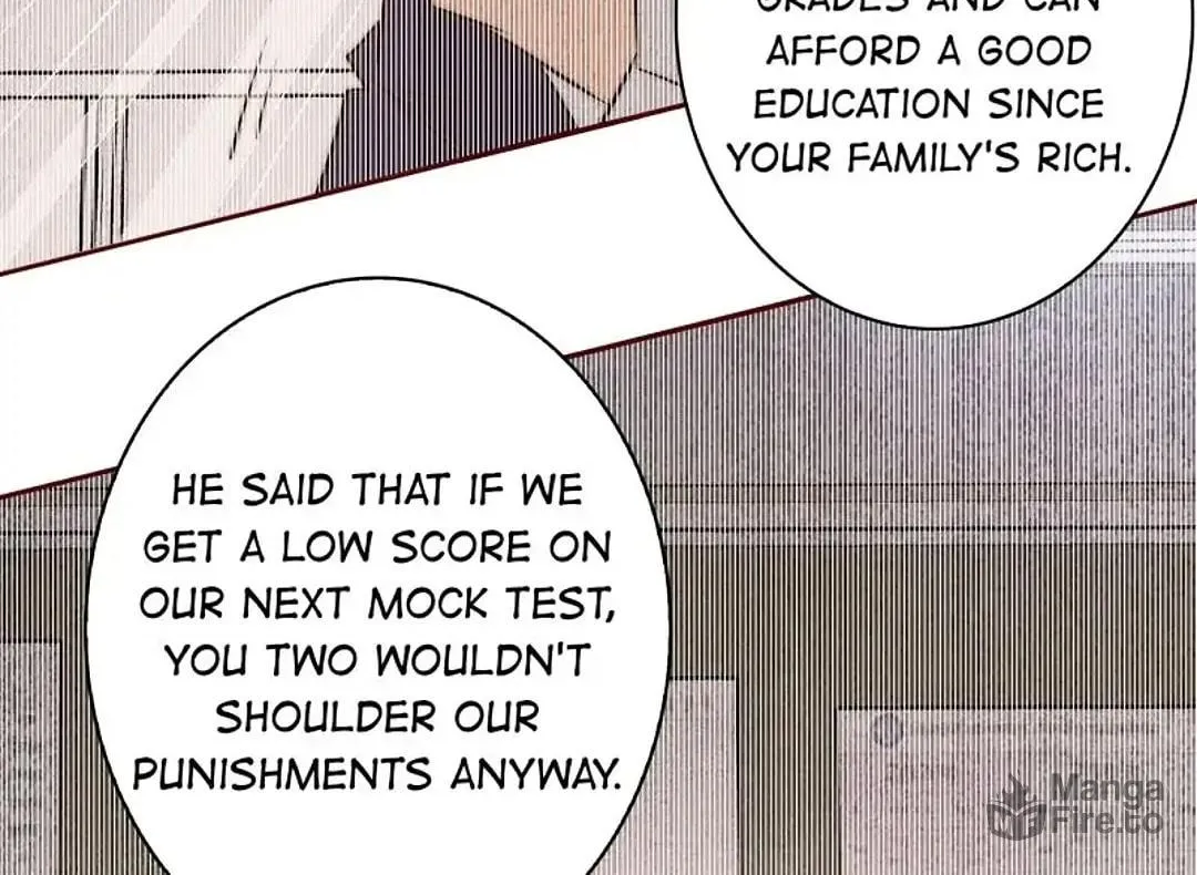 Read Scream Queen chapter 118 image 58 on Lezhin