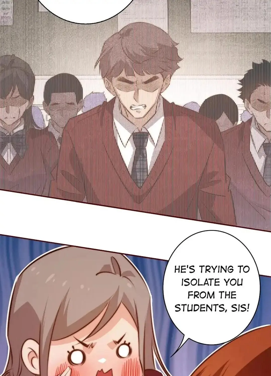 Read Scream Queen chapter 118 image 59 on Lezhin