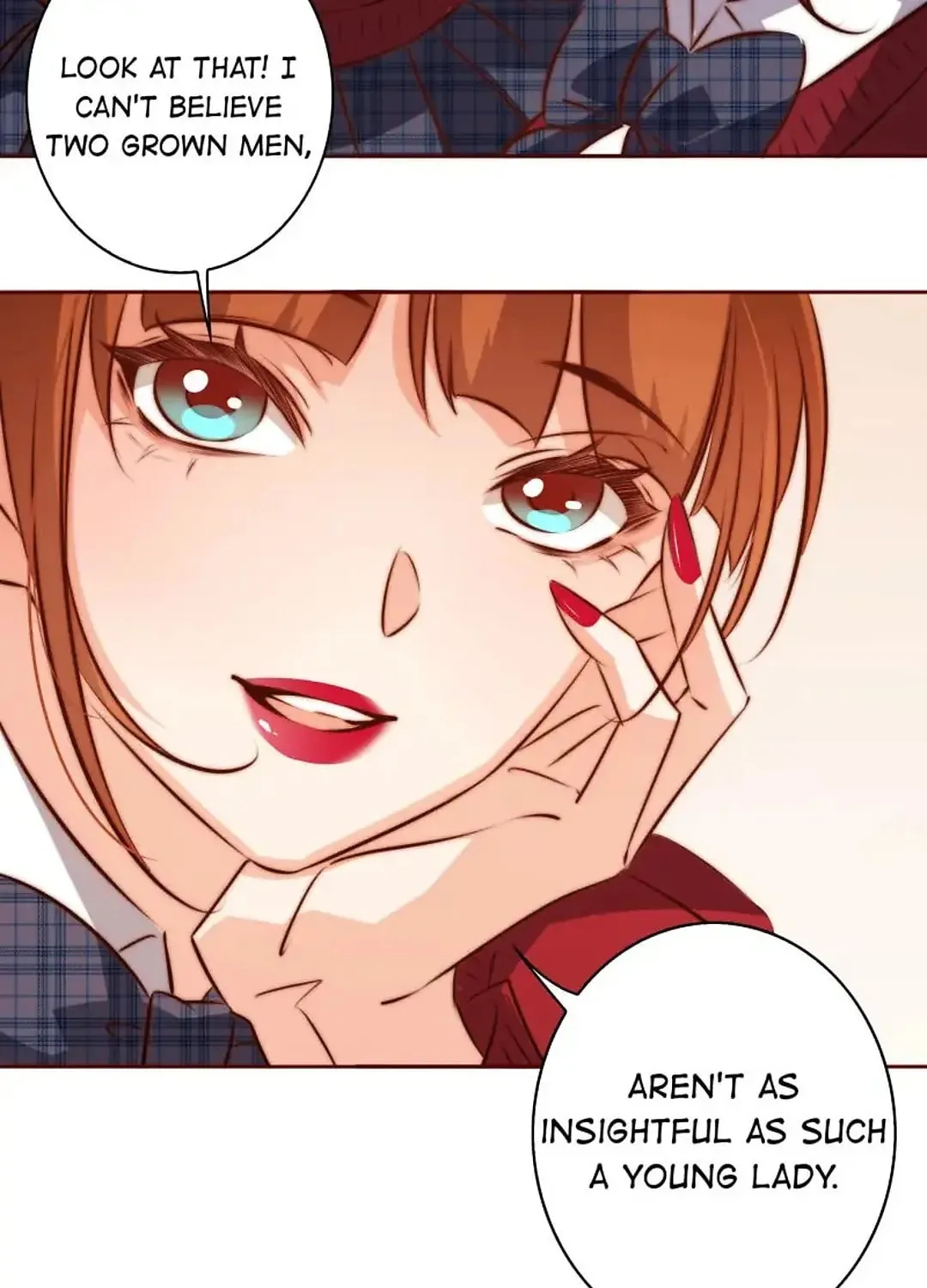 Read Scream Queen chapter 118 image 61 on Lezhin