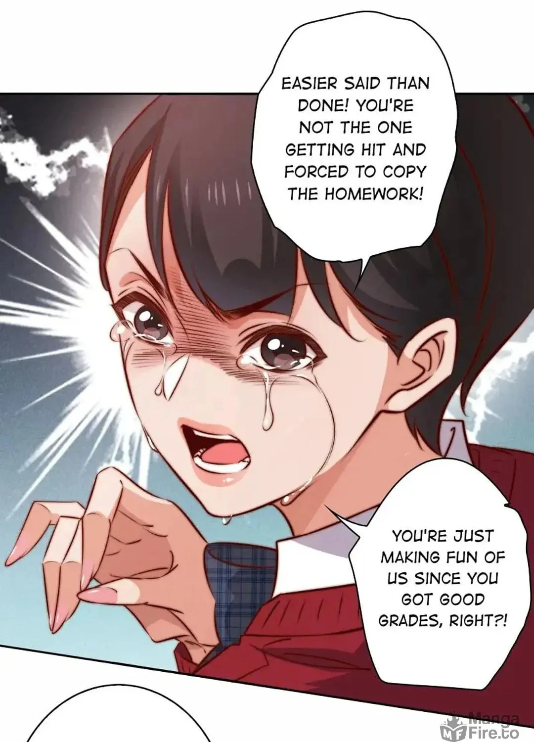 Read Scream Queen chapter 119 image 11 on Lezhin
