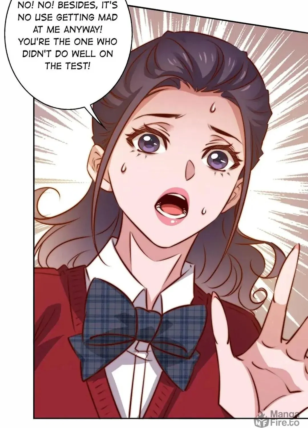 Read Scream Queen chapter 119 image 13 on Lezhin