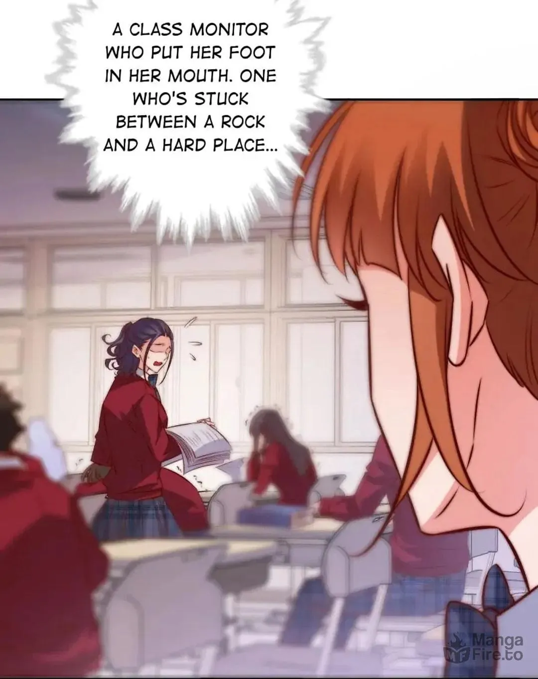 Read Scream Queen chapter 119 image 17 on Lezhin