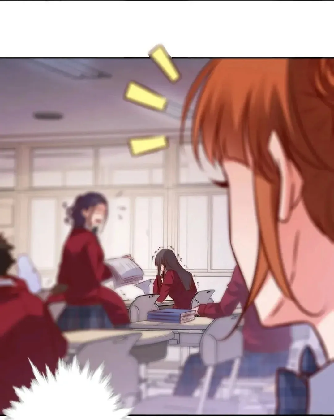 Read Scream Queen chapter 119 image 18 on Lezhin