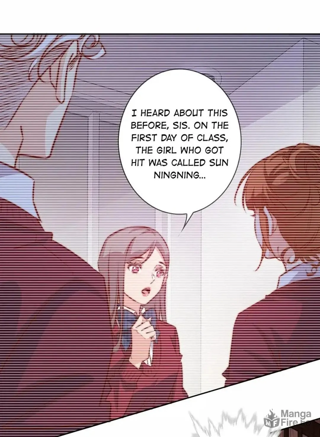 Read Scream Queen chapter 119 image 20 on Lezhin