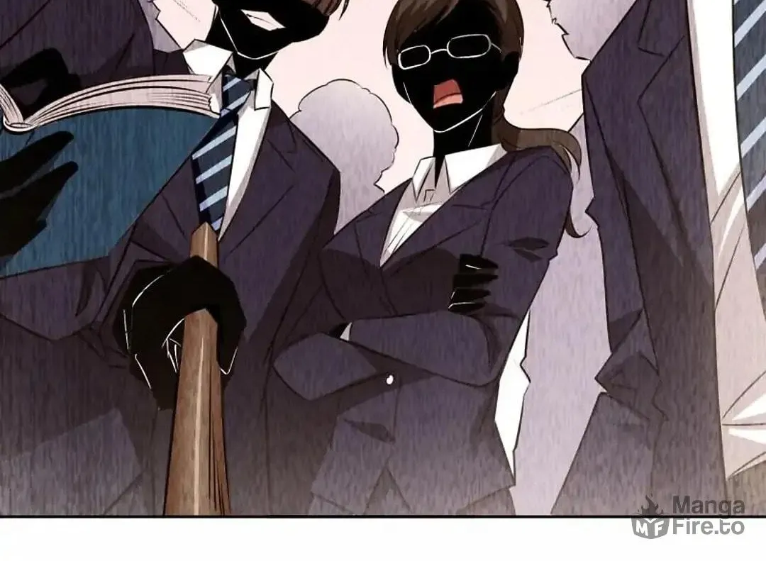 Read Scream Queen chapter 119 image 25 on Lezhin