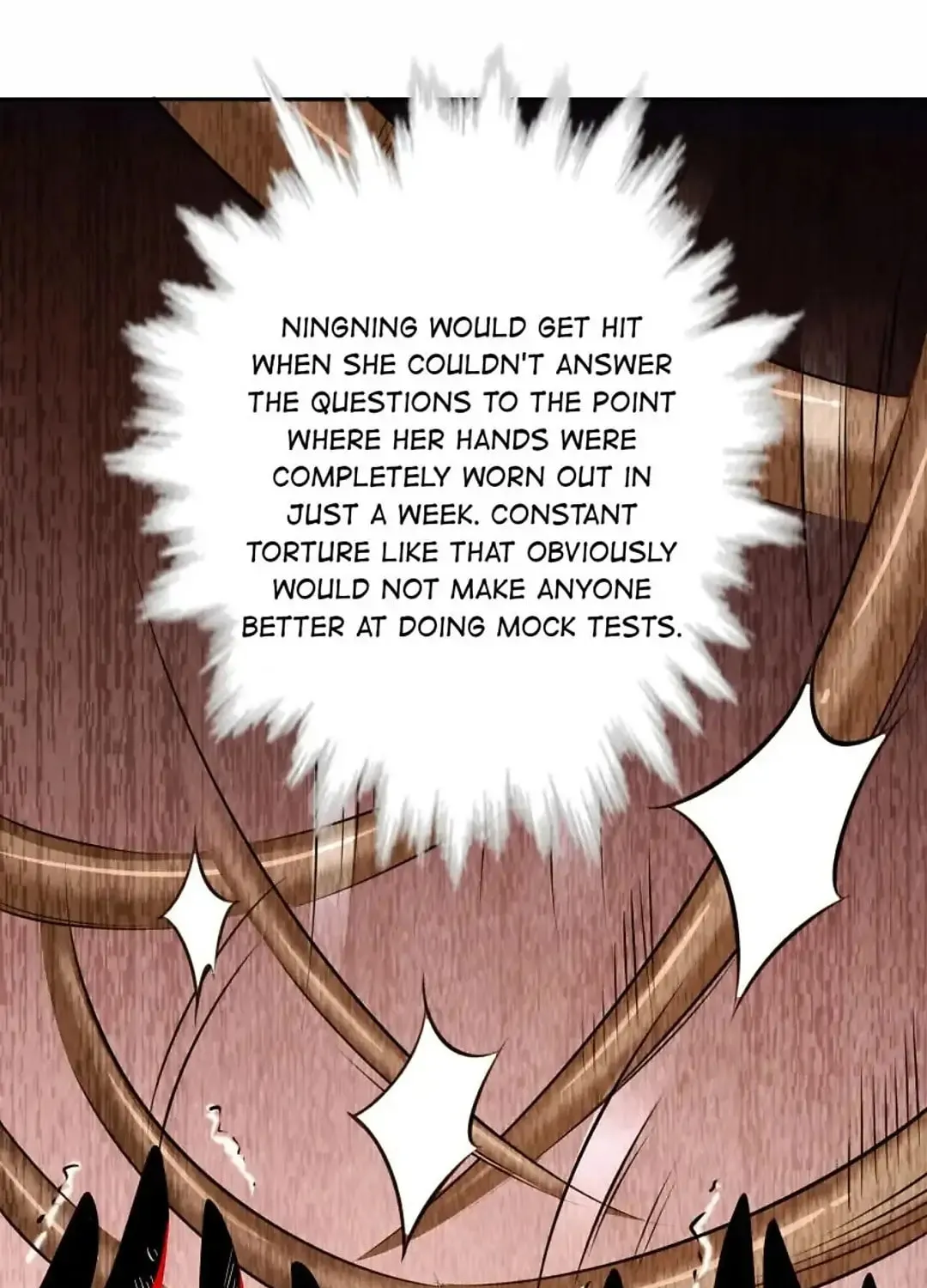 Read Scream Queen chapter 119 image 26 on Lezhin