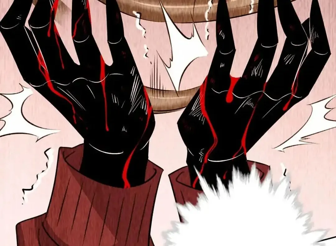 Read Scream Queen chapter 119 image 27 on Lezhin