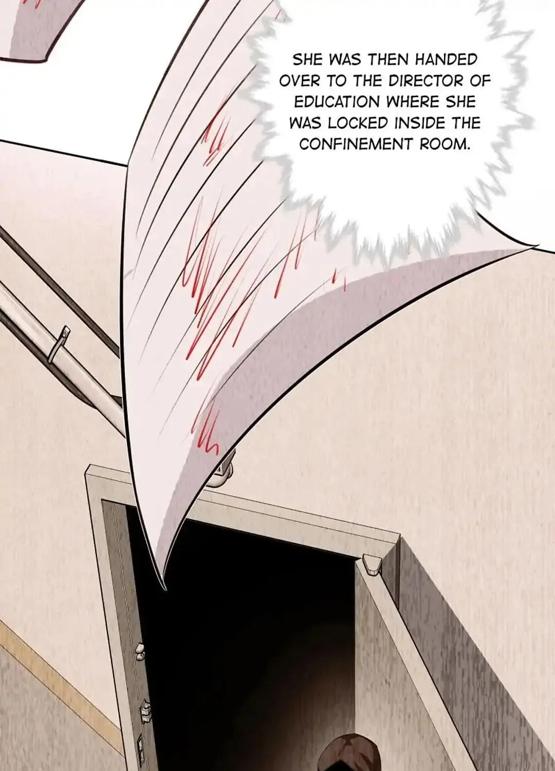 Read Scream Queen chapter 119 image 30 on Lezhin