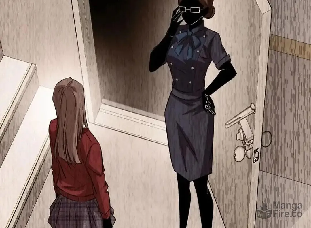 Read Scream Queen chapter 119 image 31 on Lezhin