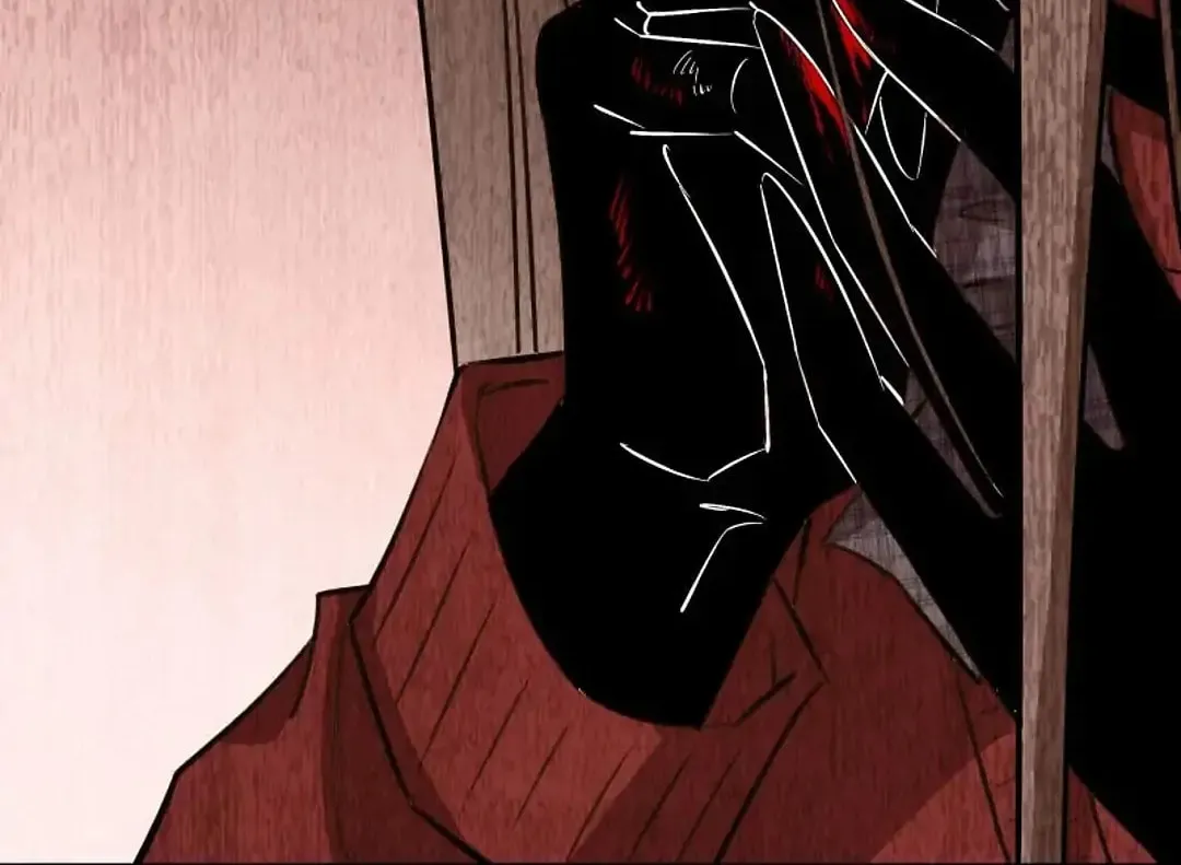 Read Scream Queen chapter 119 image 33 on Lezhin