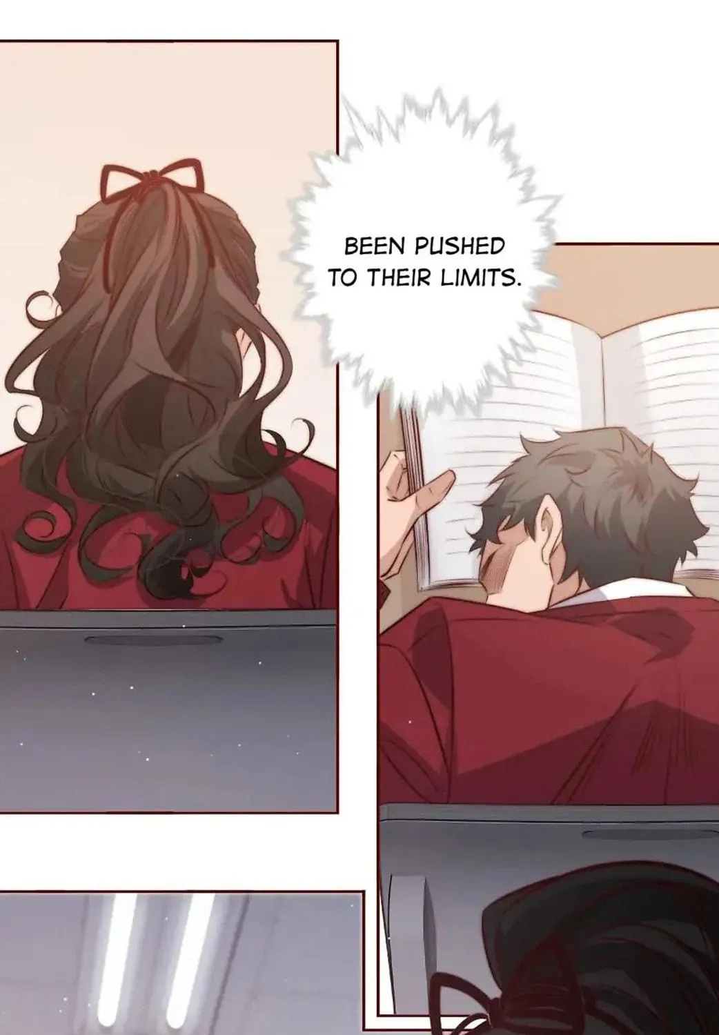 Read Scream Queen chapter 119 image 35 on Lezhin