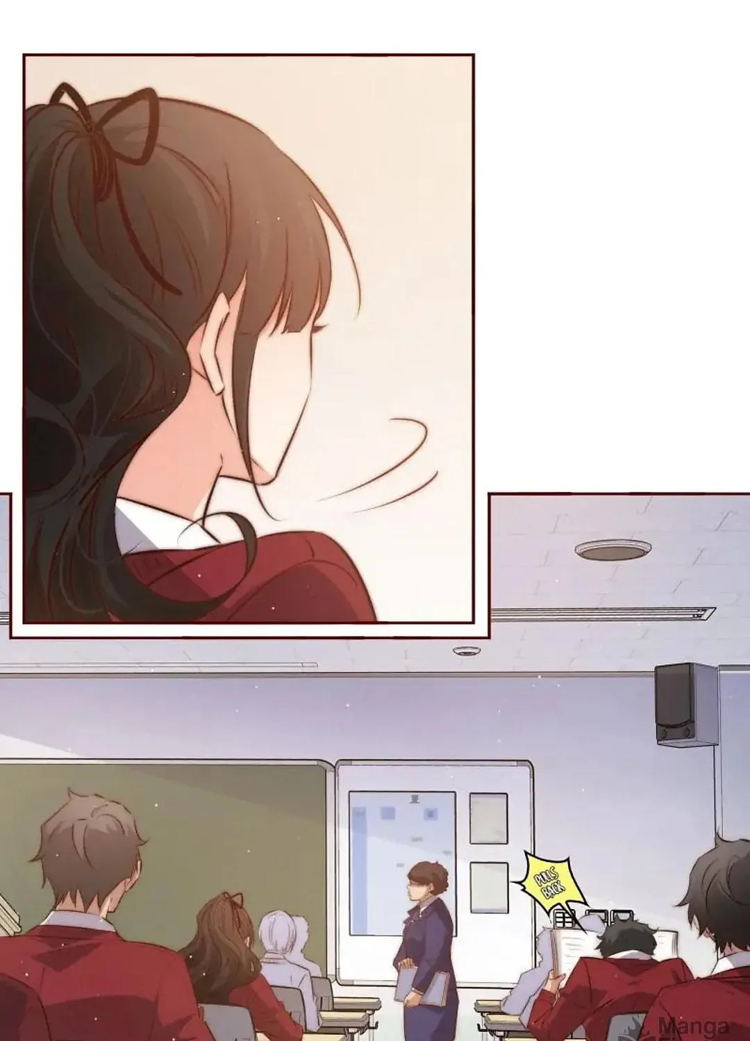 Read Scream Queen chapter 119 image 41 on Lezhin