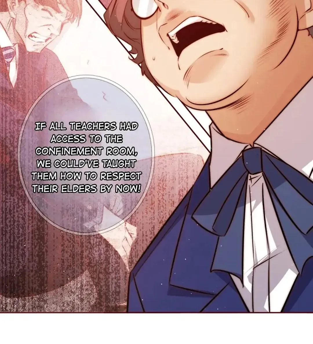 Read Scream Queen chapter 119 image 46 on Lezhin