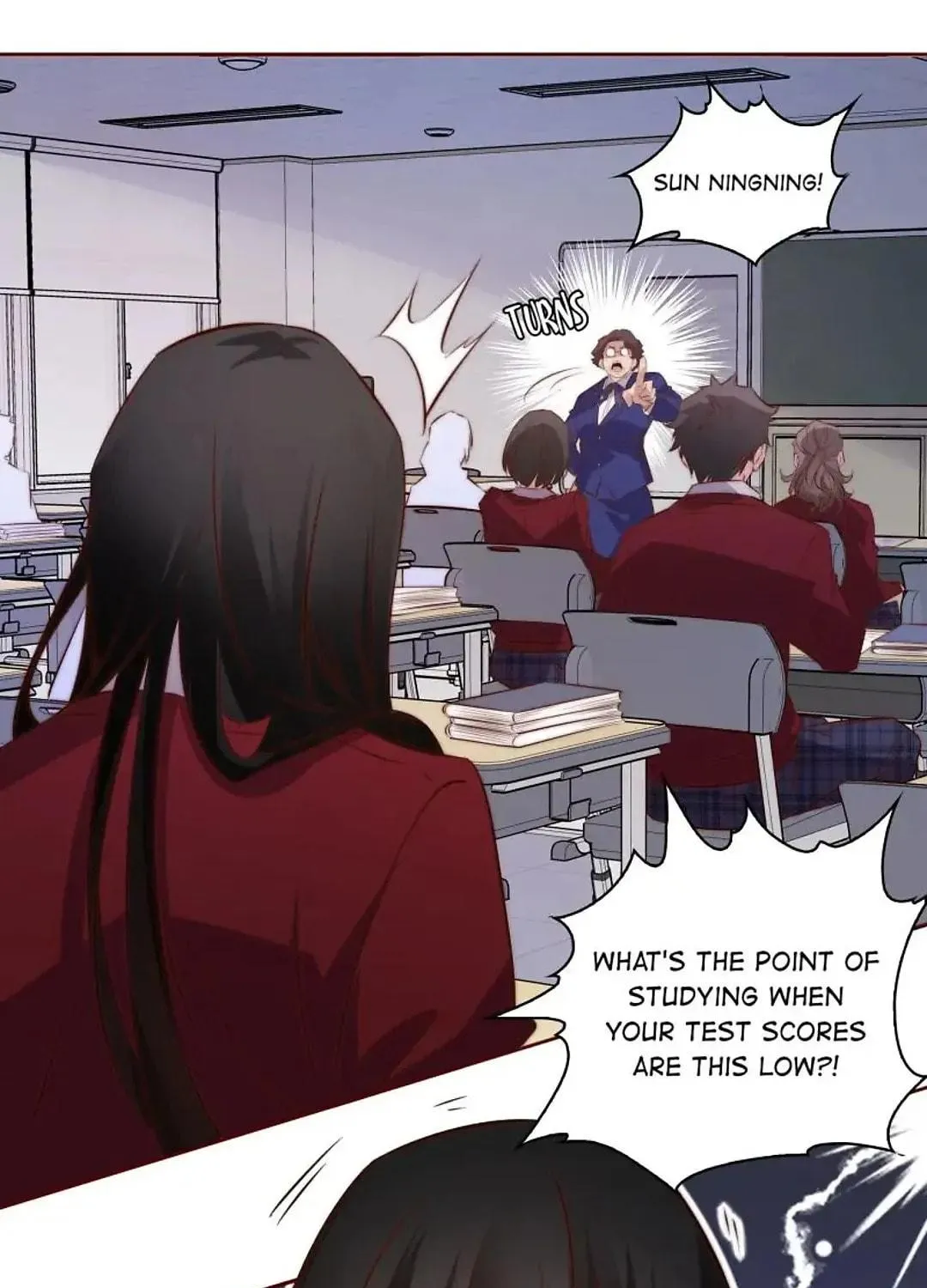 Read Scream Queen chapter 119 image 47 on Lezhin