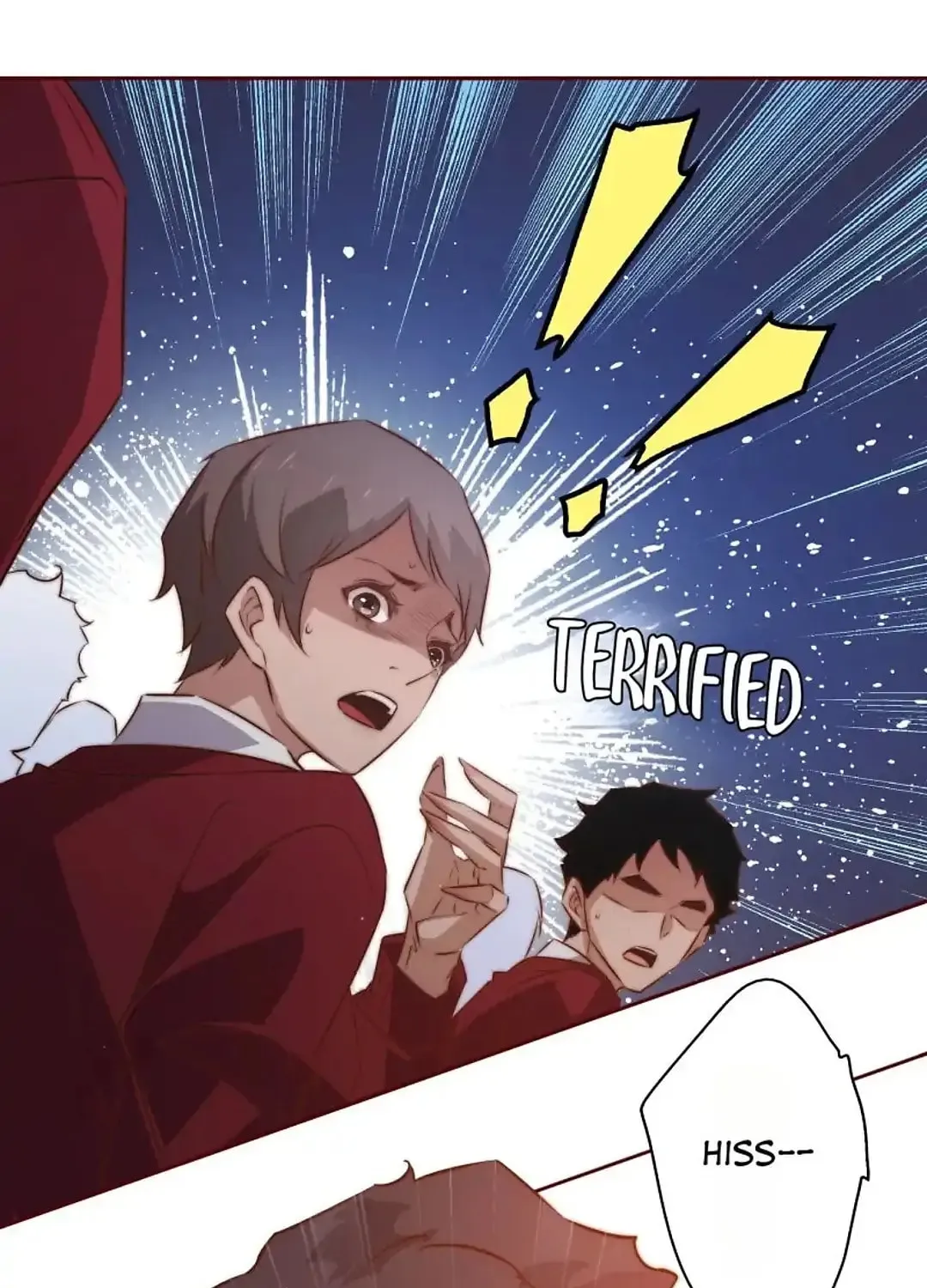 Read Scream Queen chapter 119 image 51 on Lezhin