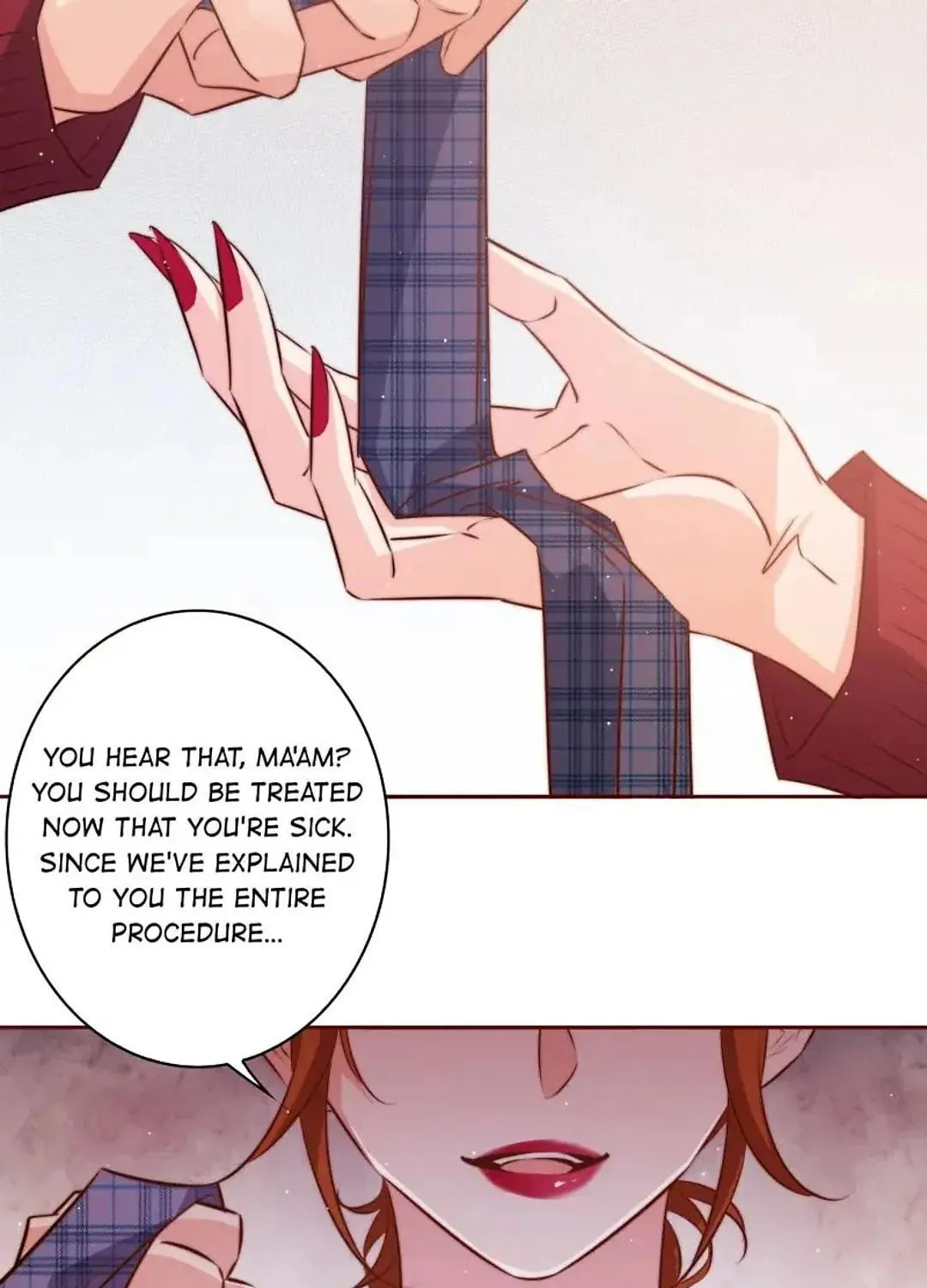 Read Scream Queen chapter 119 image 57 on Lezhin