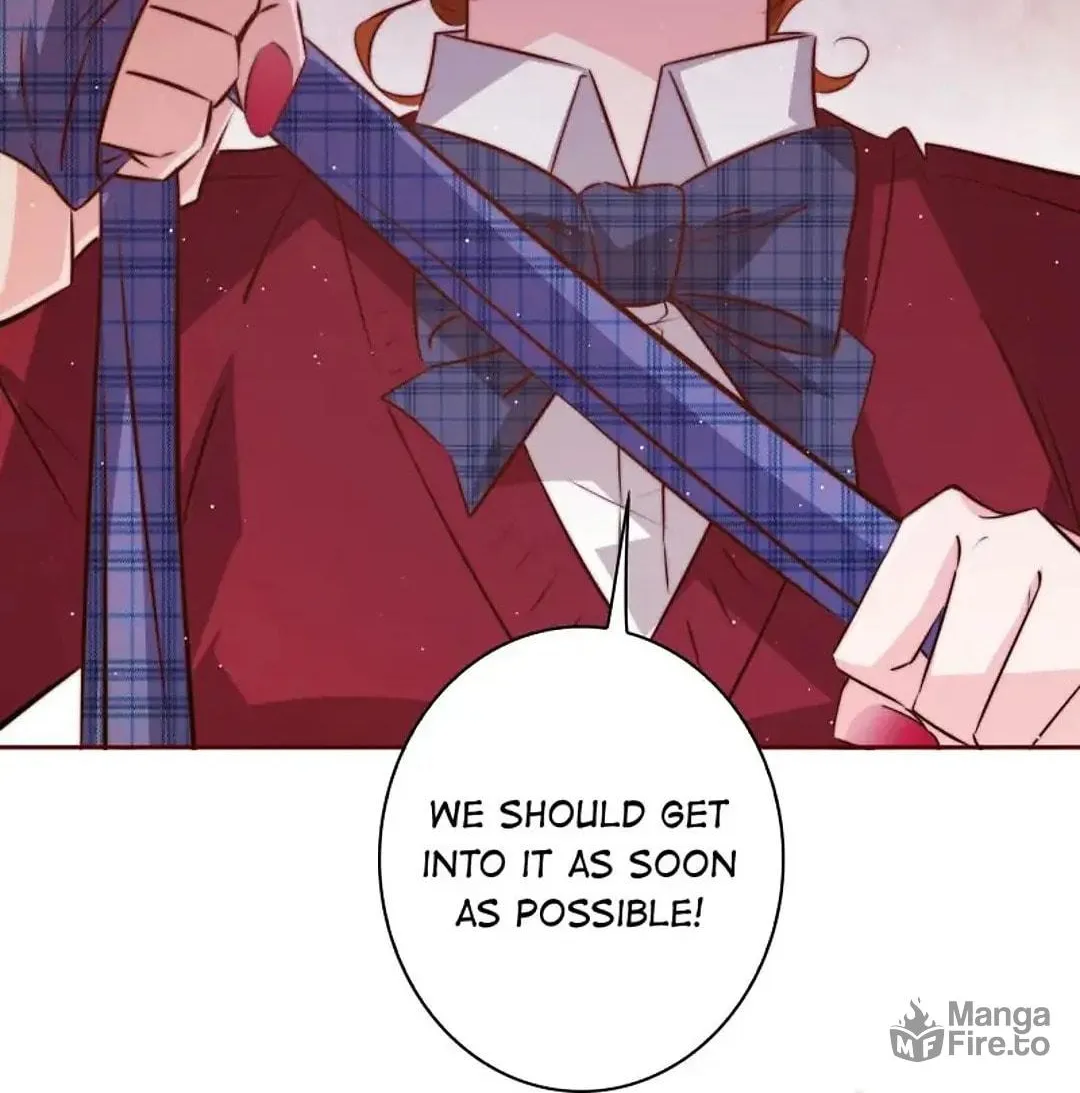 Read Scream Queen chapter 119 image 58 on Lezhin
