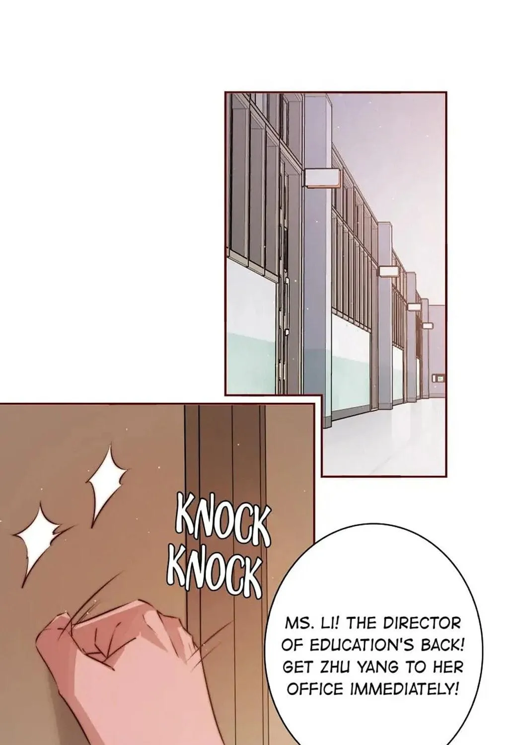Read Scream Queen chapter 119 image 64 on Lezhin