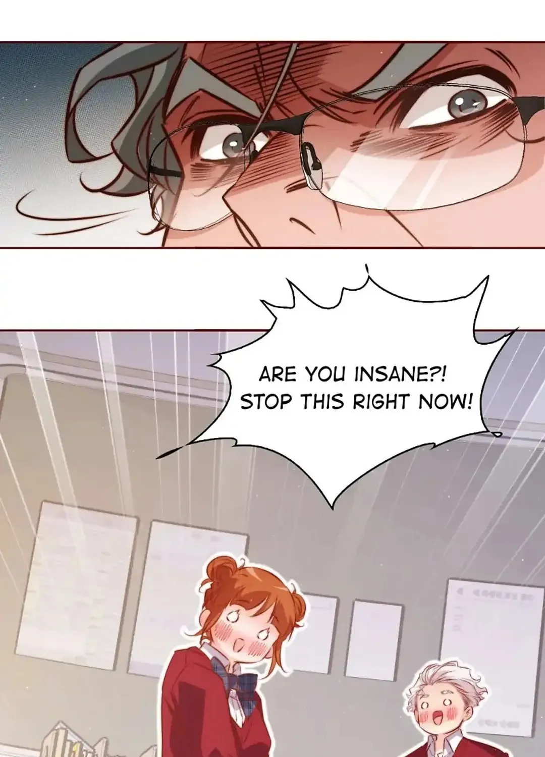 Read Scream Queen chapter 119 image 68 on Lezhin