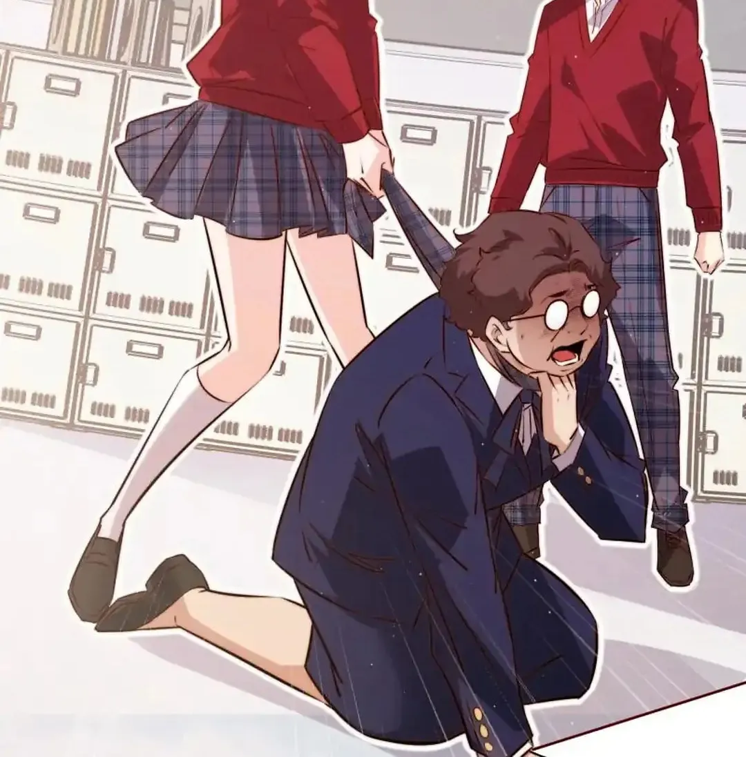 Read Scream Queen chapter 119 image 69 on Lezhin