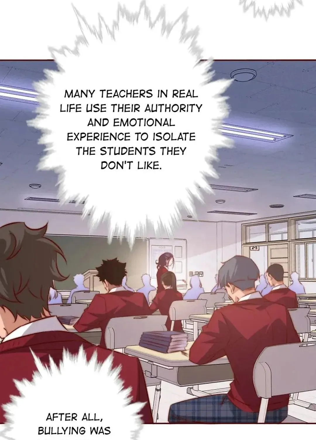 Read Scream Queen chapter 119 image 7 on Lezhin